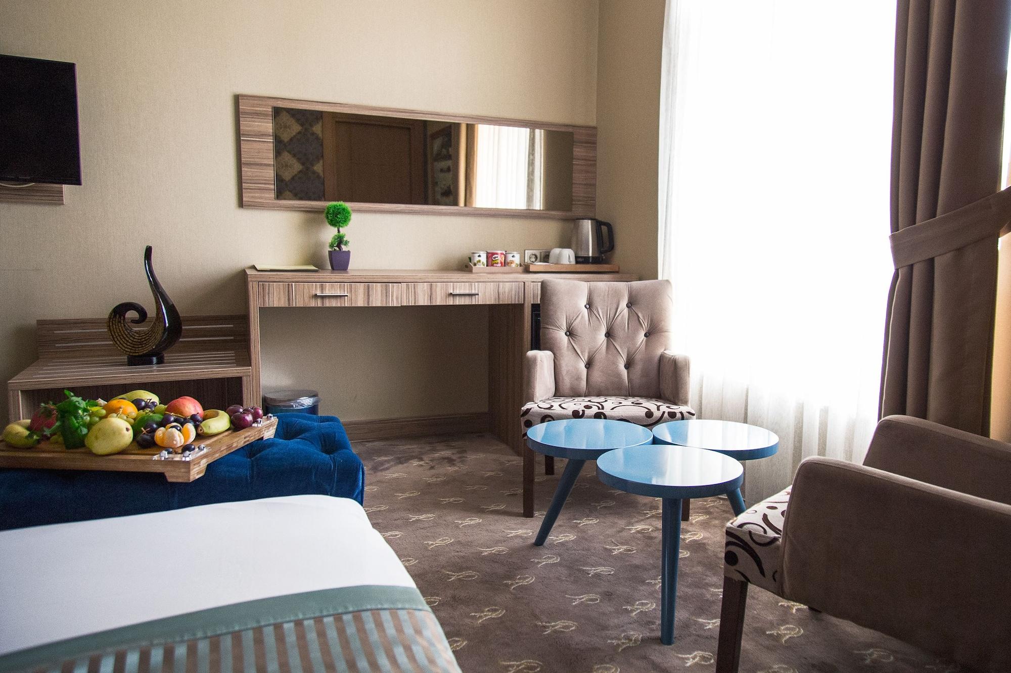 The Rise Aron Business Hotel Merter Istanbul Bagian luar foto