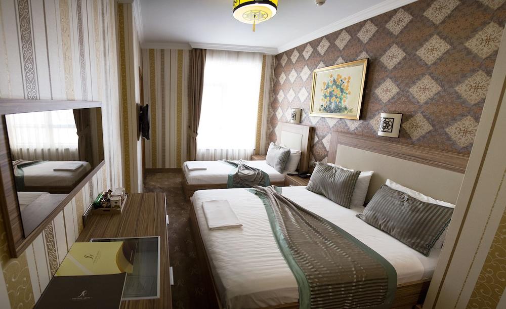 The Rise Aron Business Hotel Merter Istanbul Bagian luar foto