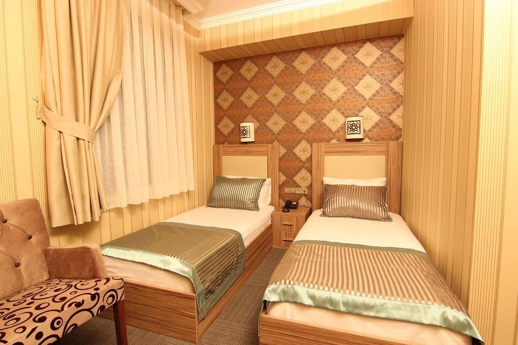 The Rise Aron Business Hotel Merter Istanbul Bagian luar foto