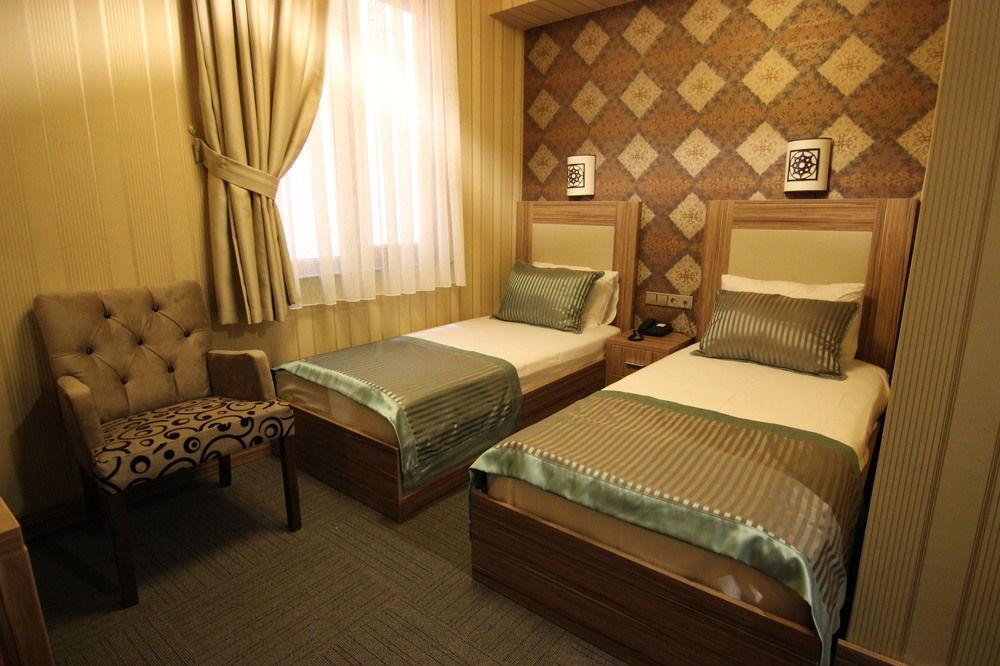 The Rise Aron Business Hotel Merter Istanbul Bagian luar foto