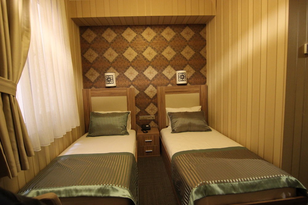 The Rise Aron Business Hotel Merter Istanbul Bagian luar foto
